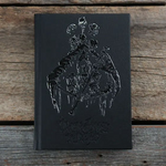 Limithron Mork Borg Pirate Borg Down Among the Dead Lost Soul Edition