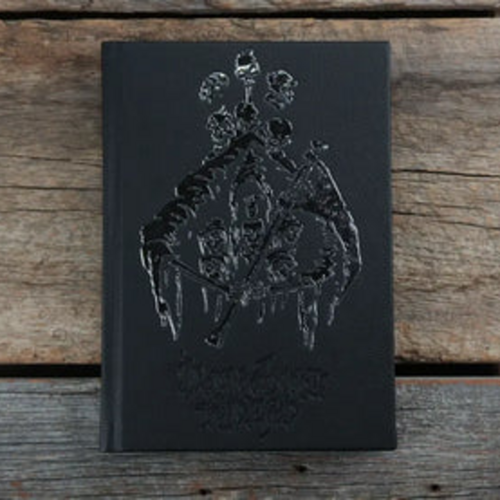 Limithron Mork Borg Pirate Borg Down Among the Dead Lost Soul Edition