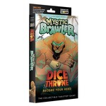 Roxley Games Dice Throne Mystic Brawler Hero Pack