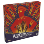 Ares Games WunderWaffen