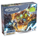 Renegade Game Studios Heroscape G.I. Joe Rumble at the Rift
