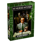 Horrible Guild Games My Murder Mystery A Dead Monkey