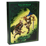 Inside Up Games Tug of Roar Tales of the Twisted Realms