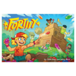 Barrel Aged Games Fortify