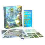 Darrington Press Guild Solar Gardens