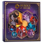 Heroes of Timeline Heroes of Timeline