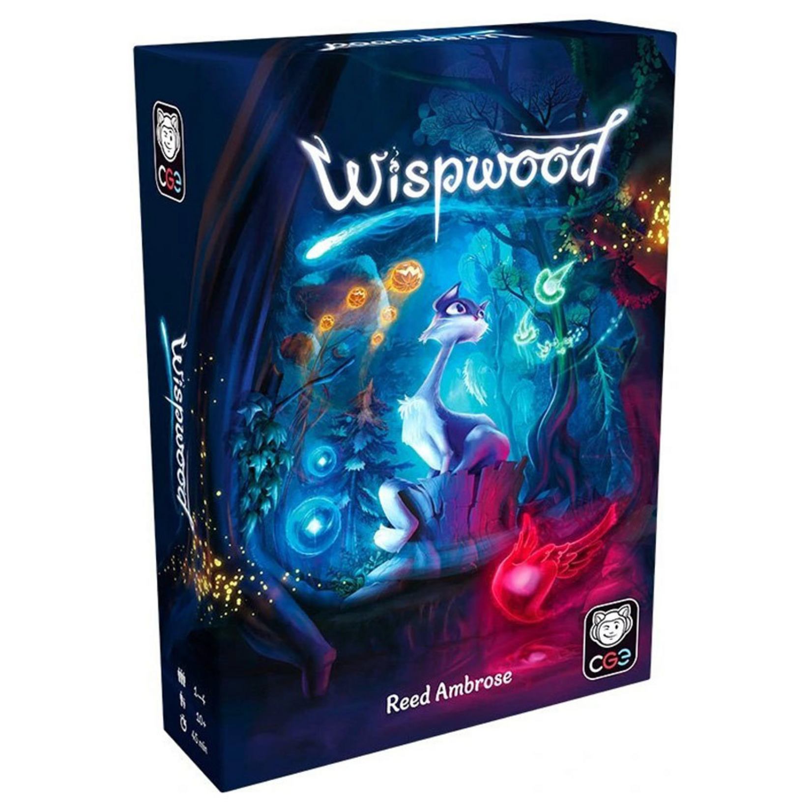 Czech Games Editions Wispwood