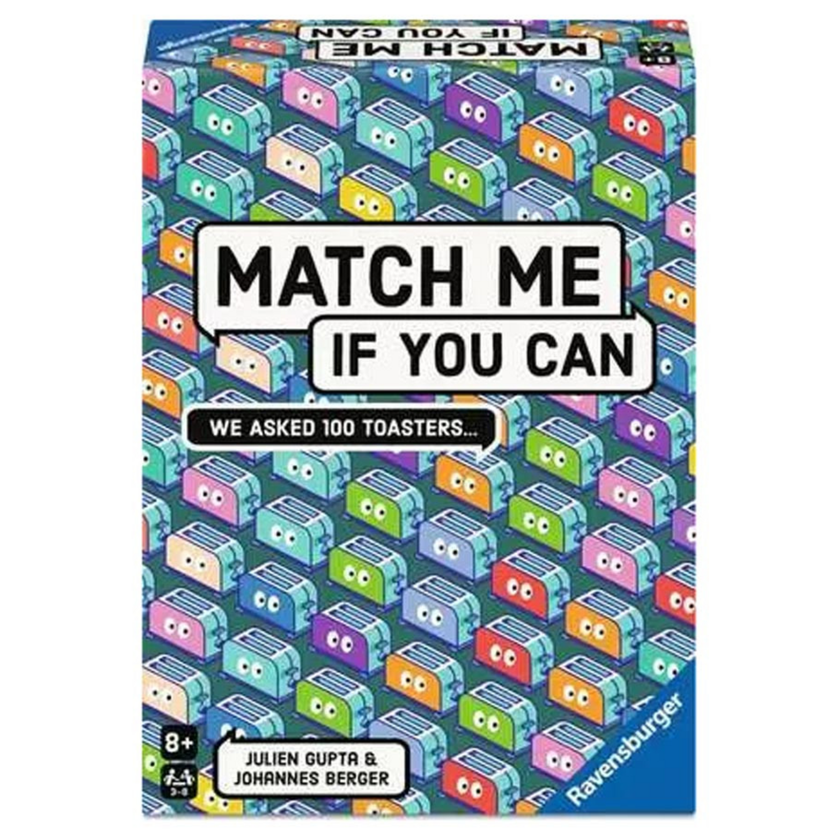 Big Potato Games Match Me If You Can