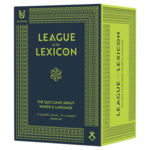 Adams Media League of the Lexicon