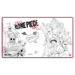 Ultimate Guard Ultimate Guard Playmat One Piece Sketch