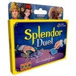 Space Cowboys Splendor Duel The Counterfeiters Expansion