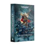 Games Workshop Krakenblood SC