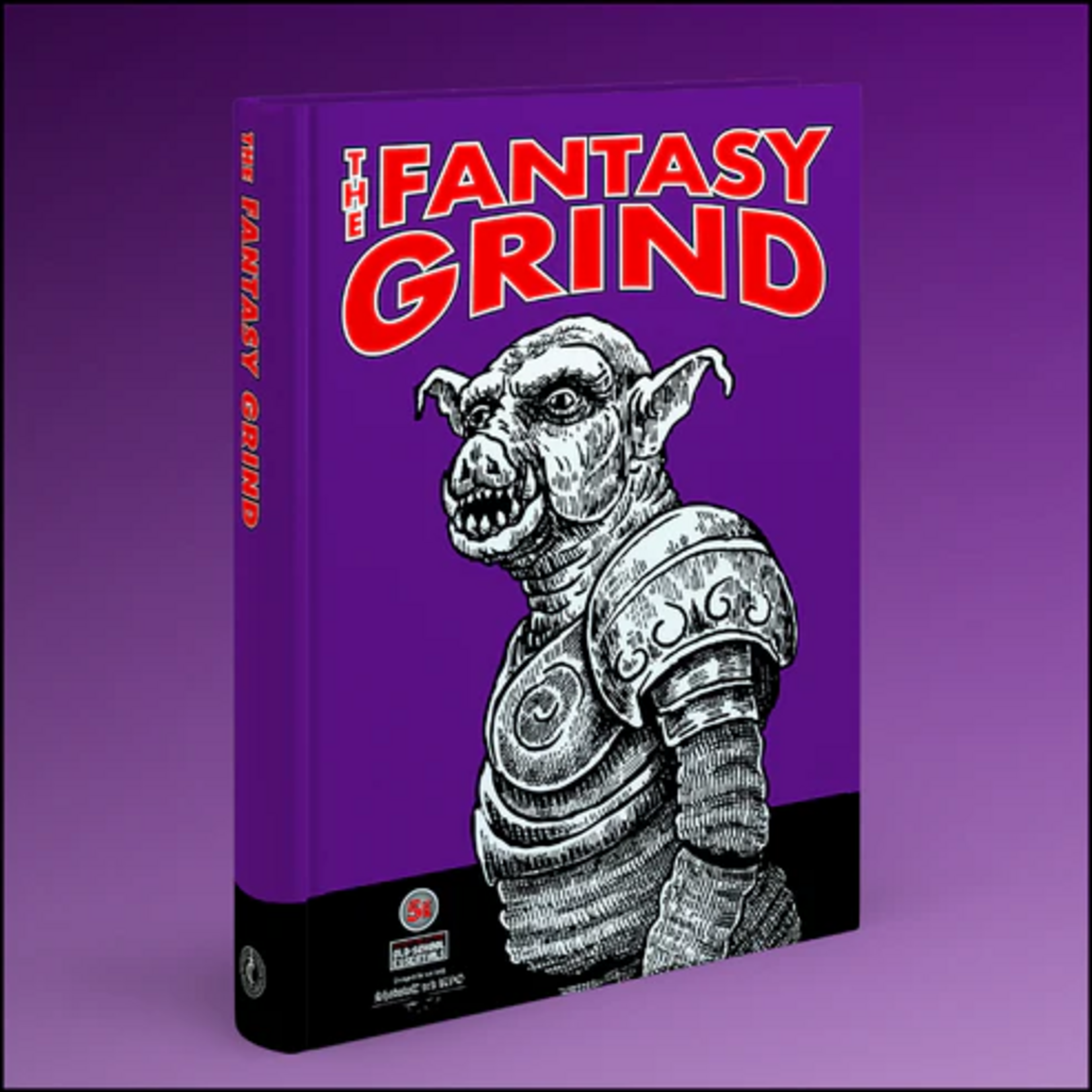 Crumbling Keep The Fantasy Grind HC