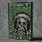 Crumbling Keep Mothership Techromancer Deluxe Box Set