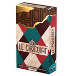 Allplay Le Chocolat