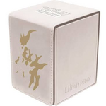 Ultra Pro Ultra Pro Deck Box Alcove Flip Pokemon Elite Series Arceus