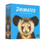 Green Butterfly Games Primates