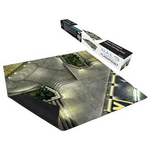 Mantic Games Halo Flashpoint New Mombasa Deluxe Gaming Mat