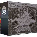 Pokemon Company International Pokemon Mega Evolution Pitch Black Elite Trainer Box