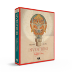 Eagle-Gryphon Games Inventions Evolution of Ideas