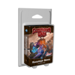 Plaid Hat Games Summoner Wars 2E Moonsteppe Wolves