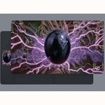Heavy Play Heavy Play ETB Playmat Art Masters Jet by Chris Seaman