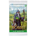 Wizards of the Coast Magic the Gathering The Hobbit Play Booster PACK