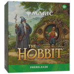 Wizards of the Coast Magic the Gathering The Hobbit Prerelease Kit PACK
