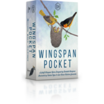 Stonemaier Games Wingspan Pocket