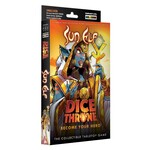 Dice Throne Dice Throne Sun Elf Hero Pack