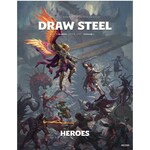 MCDM Draw Steel Heroes HC