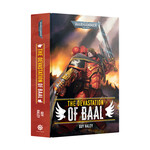 Games Workshop Devastation of Baal HC