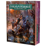 Edge Studios Arkham Horror RPG Welcome to Promise