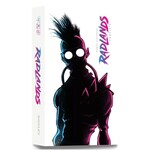 Roxley Games Radlands Essentials Complete Edition
