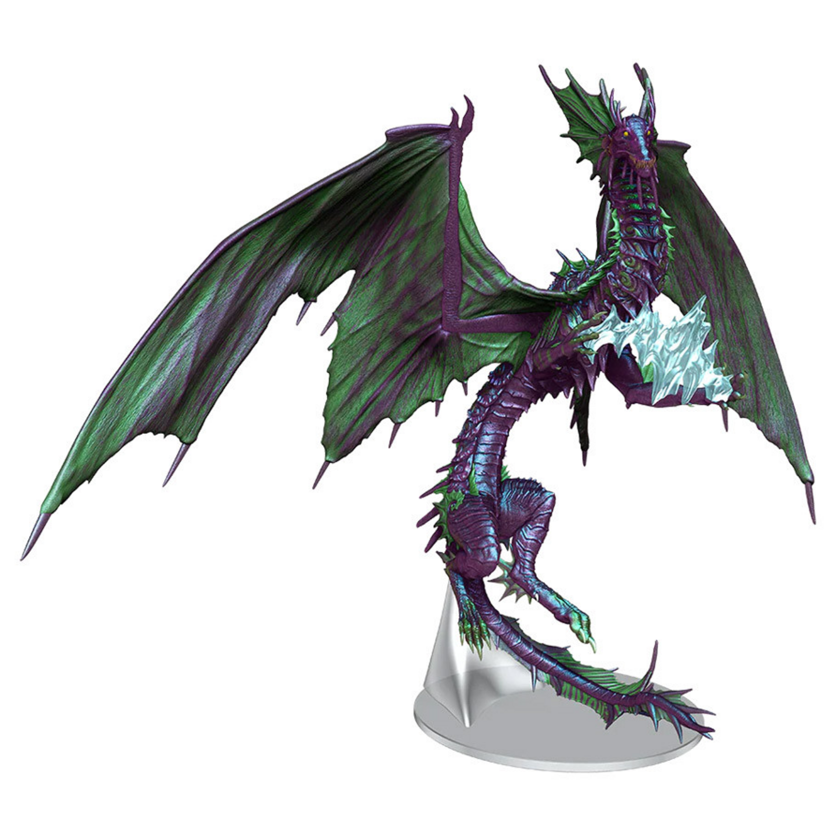 WizKids Pathfinder Battles Premium Painted Adult Mirage Dragon