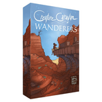 Red Raven Games Creature Caravan Wanderers Expansion