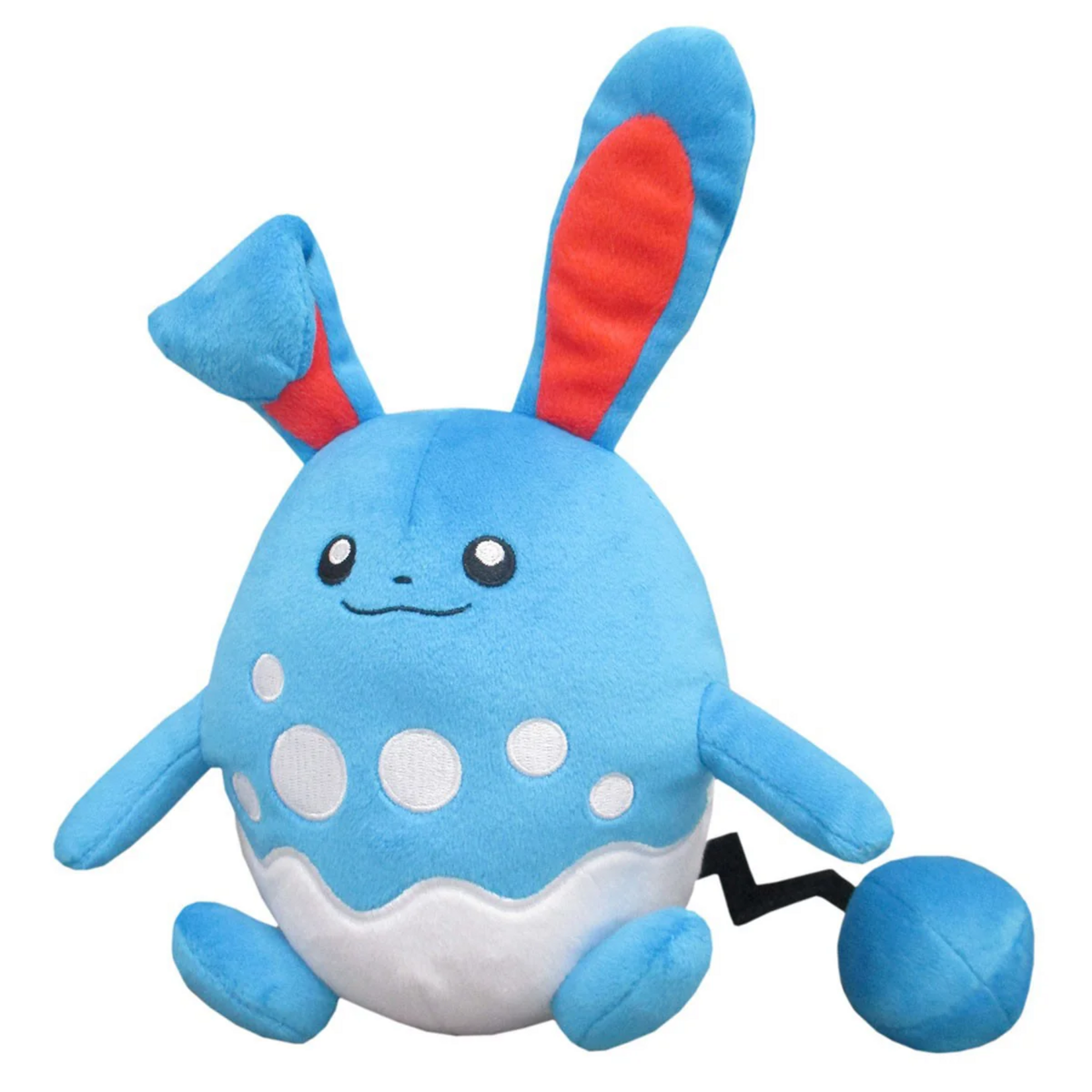 Sanei Pokemon All Star Collection Azumarill Plush