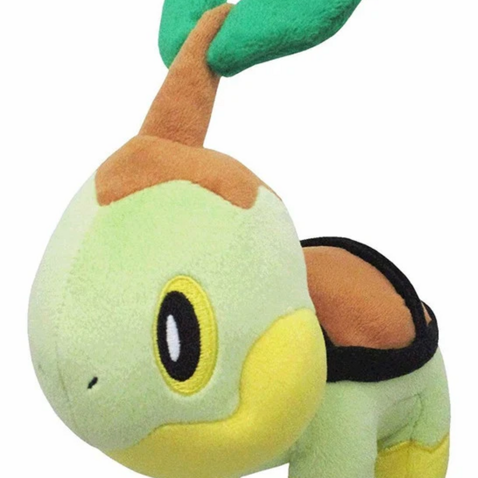 Sanei Pokemon All Star Collection Turtwig Plush