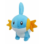 Sanei Pokemon All Star Collection Mudkip Plush