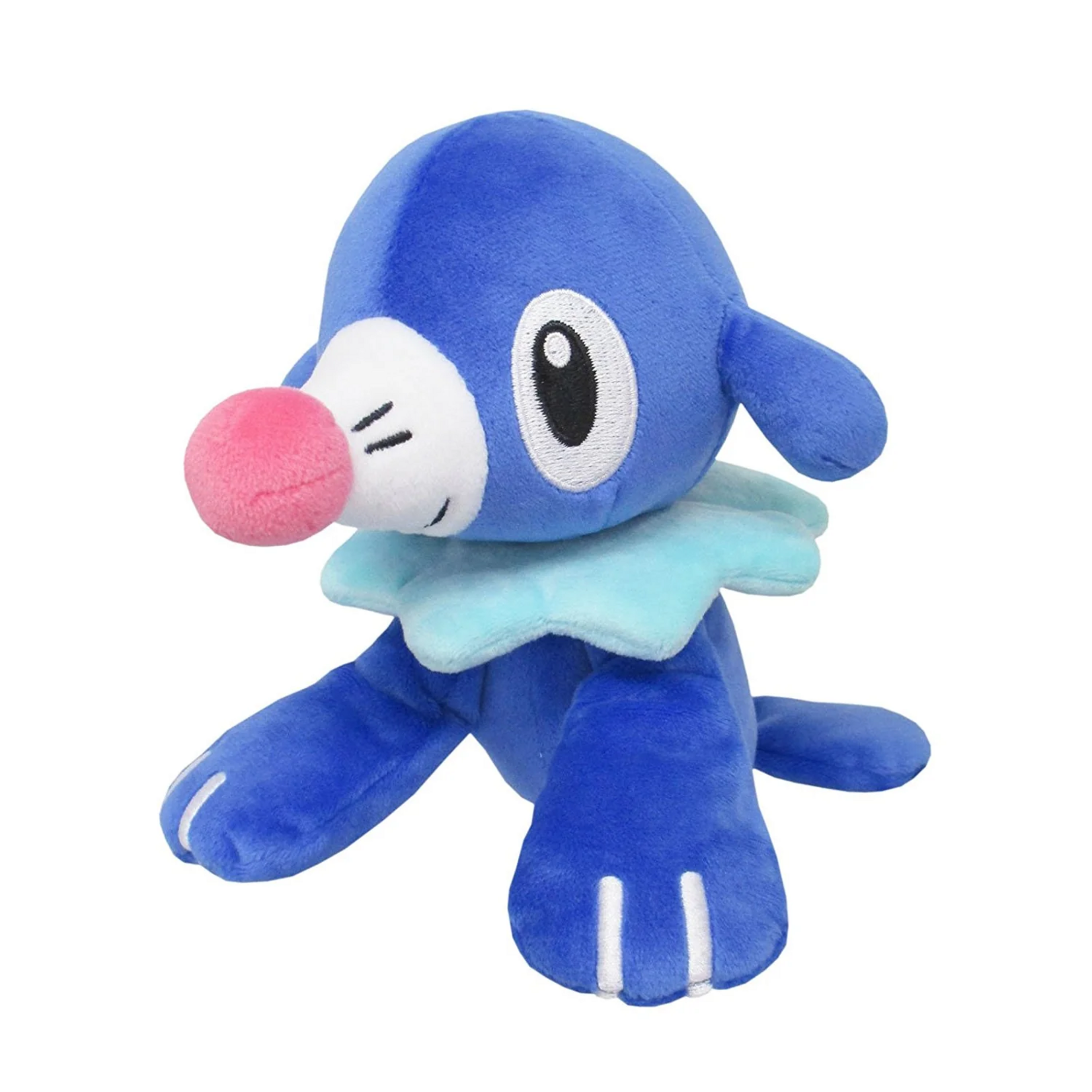 Sanei Pokemon All Star Collection Popplio Plush