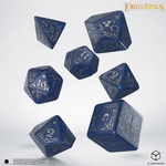 The Lord of the Rings Gondor Polyhedral 7 die set