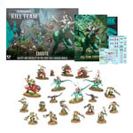 Games Workshop Kill Team 4E Exodite