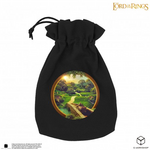 The Lord of the Rings Shire Dice Pouch
