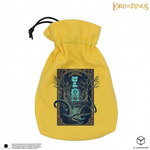 The Lord of the Rings Doors of Durin Dice Pouch