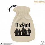 The Lord of the Rings Nazgul Dice Pouch