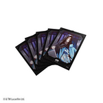 Gamegenic GameGenic Star Wars Unlimited Art Sleeves Emperor Palpatine