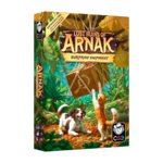 Czech Games Editions Lost Ruins of Arnak Surprise Shipment