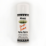 Goblin's Hut Dirty Down Aging Spray Khaki