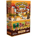 Plaid Hat Games Super Auto Pets Card Battle Golden Pack