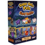 Plaid Hat Games Super Auto Pets Card Battle Magic Pack